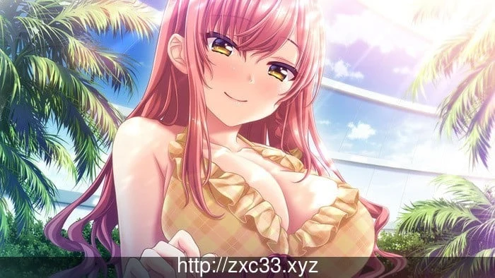 和御姐女友的同居快乐生活 [年上彼女のあまやか同棲] /1G/