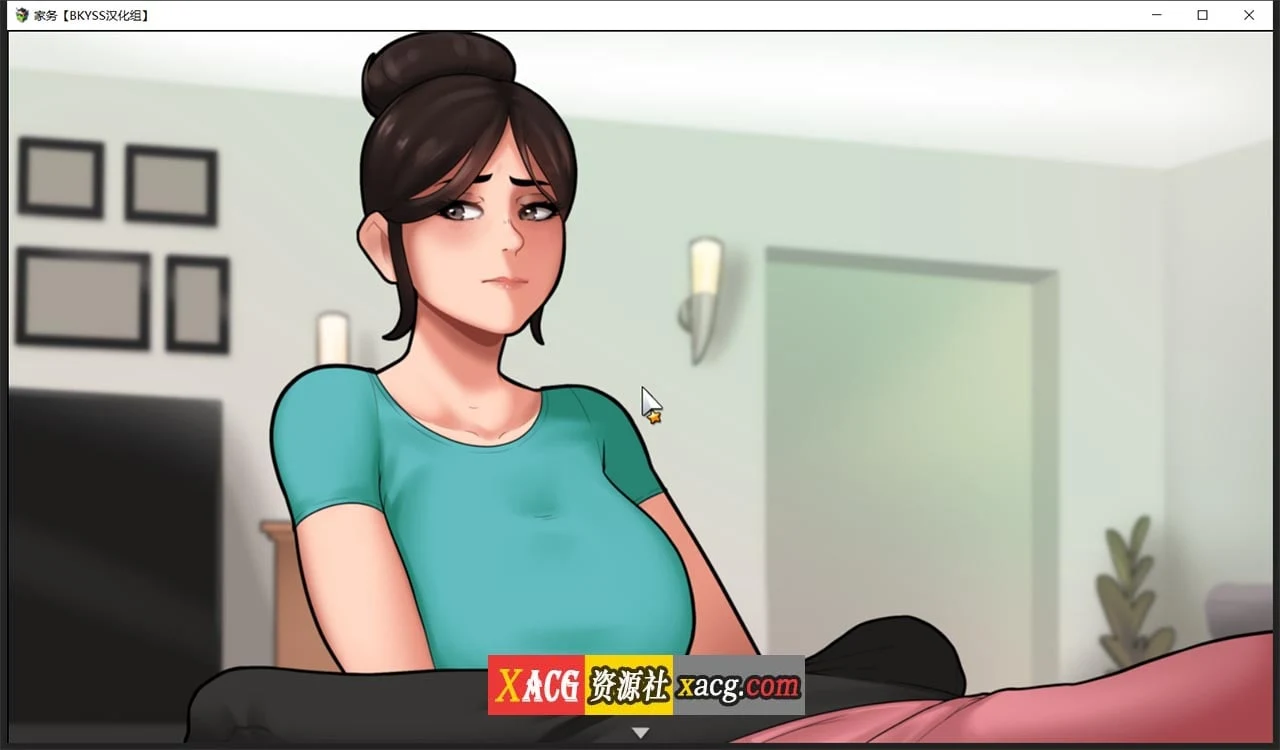 【欧美RPG/汉化/动态】家务 Ver0.8.2 汉化版 僵尸生活作者新作【PC+安卓/更新/1G】 畅玩游戏 预览第6张-XACG动漫资源社——中文ACG动漫游戏社区 【欧美RPG/汉化/动态】家务 Ver0.8.2 汉化版 僵尸生活作者新作【PC+安卓/更新/1G】 畅玩游戏 预览第6张
