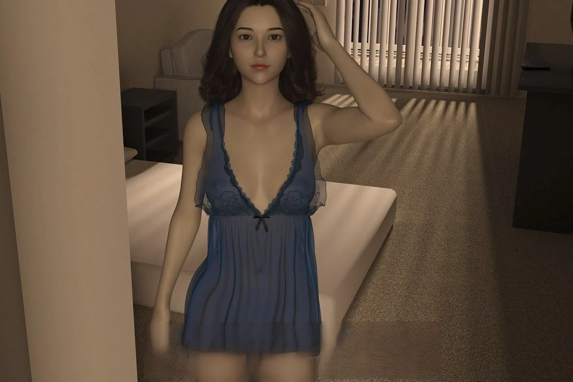 偷盗之王【欧美3D/汉化SLG】(v0.10) [PC+安卓/518m]