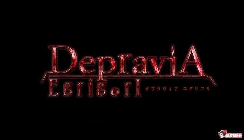 超丧病ACT/全动态/官中更新版【DepraviA-Egrigori】DL版1.7G【全CV】