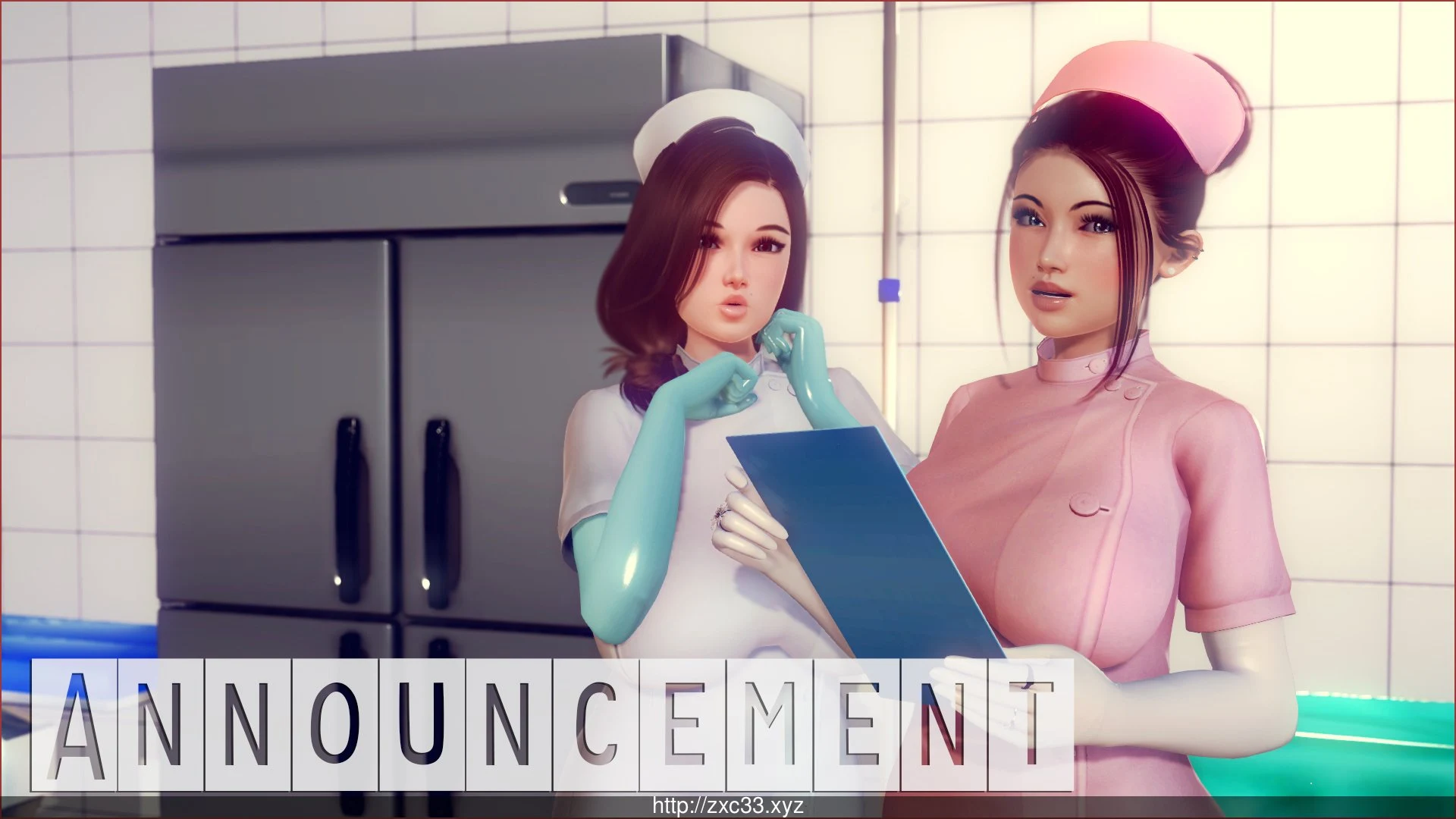 1月9日限免 欧美SLG 汉化动态 无尽的愉悦 Unlimited Joy V0.42 精翻汉化版+全CG [PC+安卓/6G/更新]