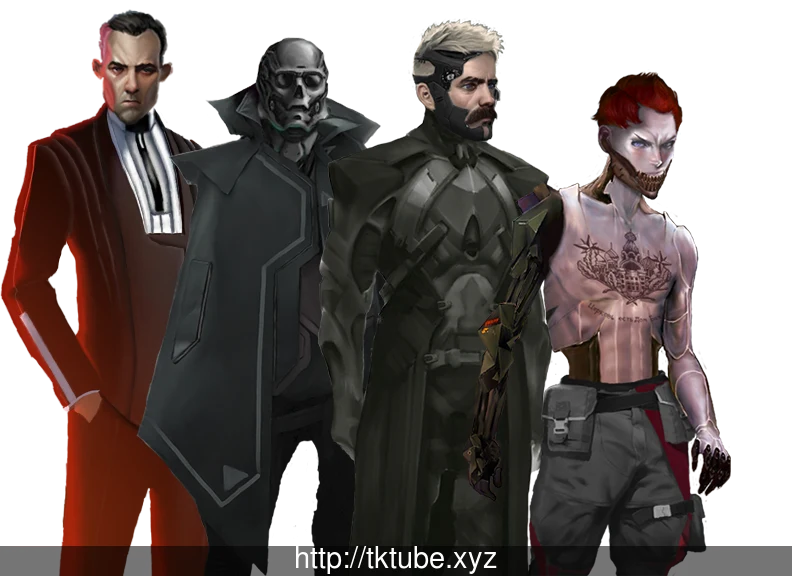 抛弃尊严【毛子RPG/全手绘】Defenestration Ver0.4.0+攻略+存档+CG包