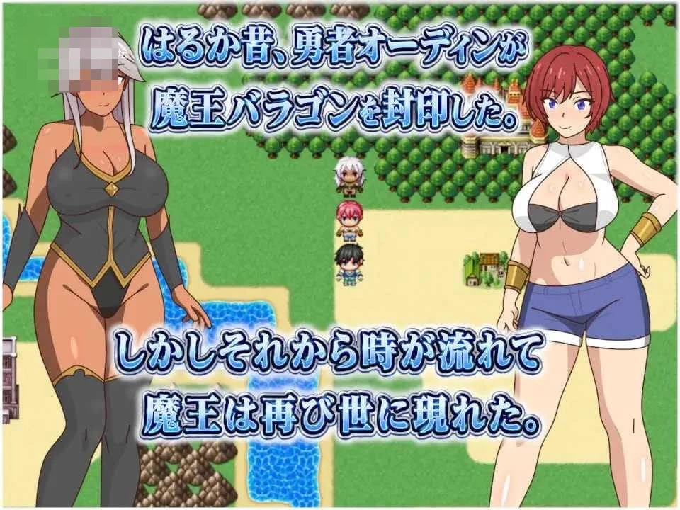 两位青梅竹马～无论和谁结婚～ 2人の幼馴染～どちらと結婚しても～ [AI汉化 v1.01] [PC] [RPG/已婚/情感纠葛] [974M/百度云/FM]
