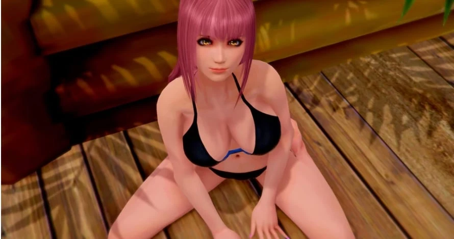 垂死的梦 Dying Dream v0.6.5 [欧美SLG/AIGPT汉化/3D] (PC+安卓/3G)