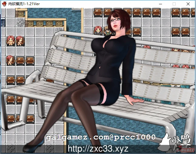 【RPG/汉化/动态CG】肉浴横流~Succulence V1.3.3 完整汉化版【940M】【更新】 畅玩游戏 预览第4张-XACG动漫资源社——中文ACG动漫游戏社区 【RPG/汉化/动态CG】肉浴横流~Succulence V1.3.3 完整汉化版【940M】【更新】 畅玩游戏 预览第4张