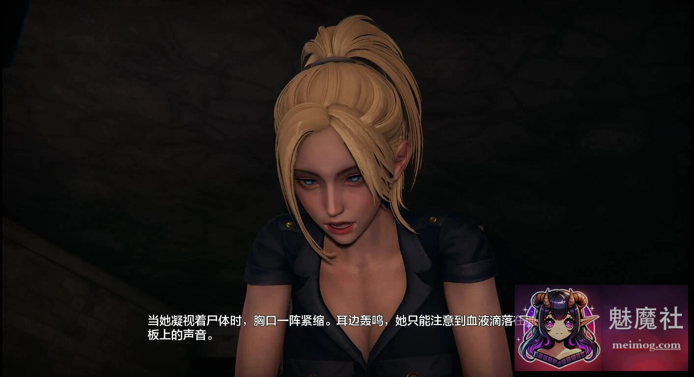 传染危机 Contagion Crisis (汉化版 Ver0.5.0) [PC+Android]