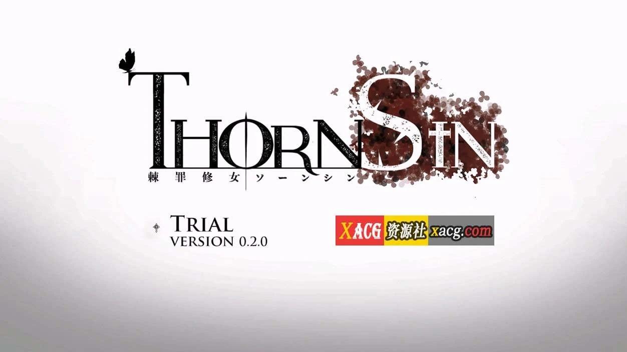 【究极ACT/中文/全动态】神作预定:棘罪修女-伊妮莎 V0.20【新增怀孕/白丝高跟/2.4G】 畅玩游戏 预览第1张-XACG动漫资源社——中文ACG动漫游戏社区 【究极ACT/中文/全动态】神作预定:棘罪修女-伊妮莎 V0.20【新增怀孕/白丝高跟/2.4G】 畅玩游戏 预览第1张