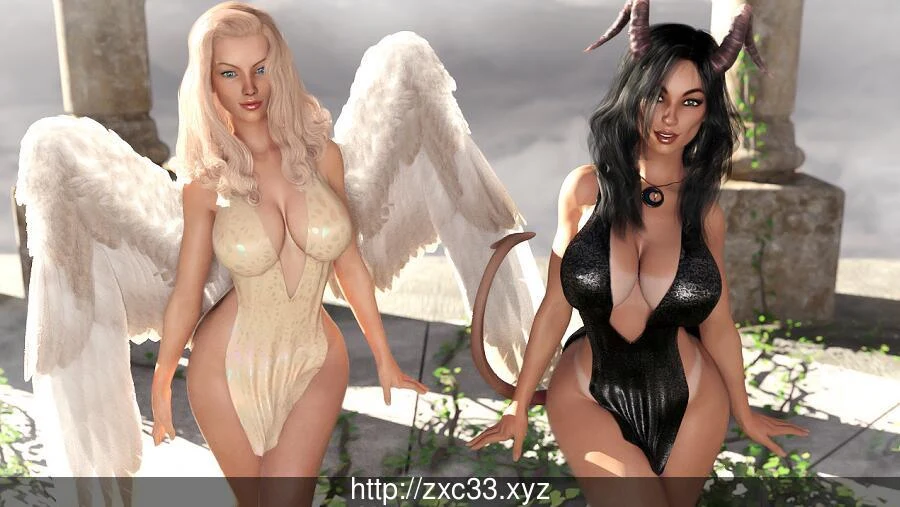 【欧美RPG/汉化/动态CG】农民的追求 V2.21 精修汉化版+CG动画【12月更新/3.6G】 畅玩游戏 预览第3张