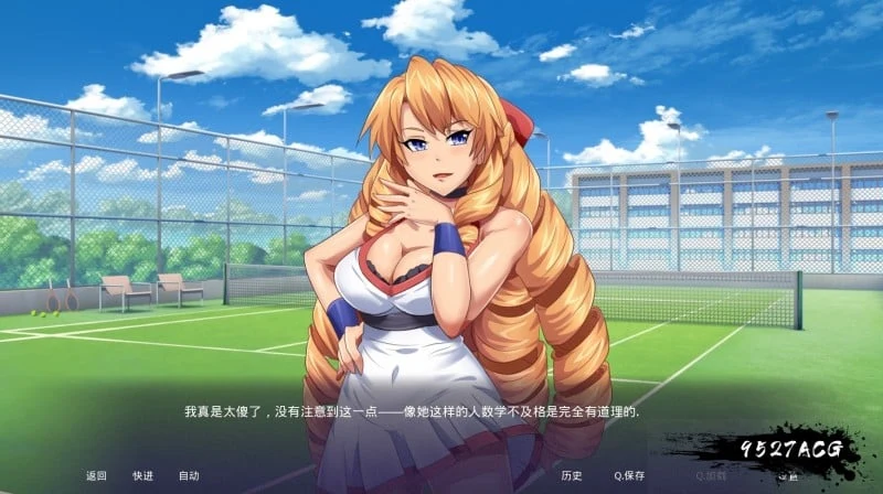 【日式SLG/汉化】得分上垒:Ver1.06 精翻汉化豪华版+全CG【新作/PC+安卓版】【1G】 畅玩游戏 预览第4张-XACG动漫资源社——中文ACG动漫游戏社区 【日式SLG/汉化】得分上垒:Ver1.06 精翻汉化豪华版+全CG【新作/PC+安卓版】【1G】 畅玩游戏 预览第4张