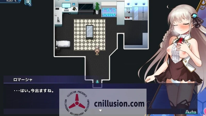公主协同效应 プリンセスシナジー [RPG汉化先行版 ver25.08.01]（AI汉化）直链下载+微云网盘~1.8G