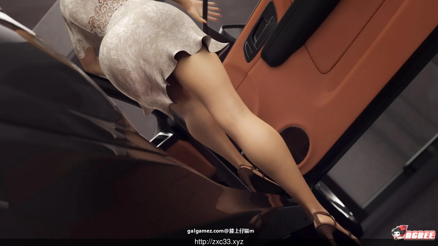 【欧美SLG/汉化】地产大亨 Ver0.23 汉化版+全CG包★超精美【新汉化/PC+安卓】【1G】 畅玩游戏 预览第5张