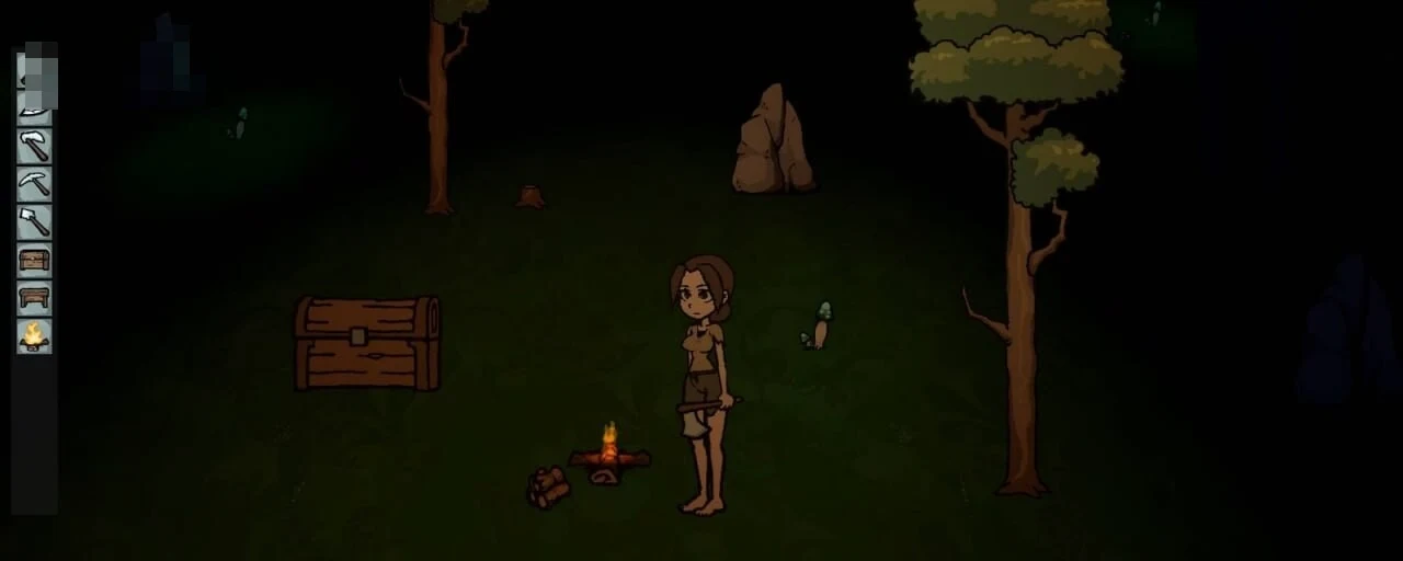诡诈边境 [v0.4.1] /成人版饥荒/ [生存建设] 【SLG】 {201M}