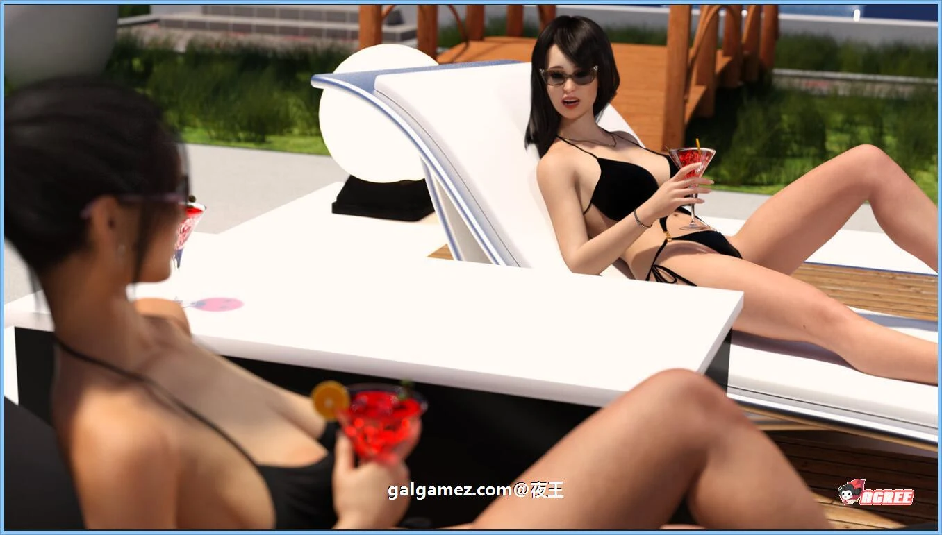 宣誓之诚 全7章 精翻汉化版+CG [欧美SLG/动态]
