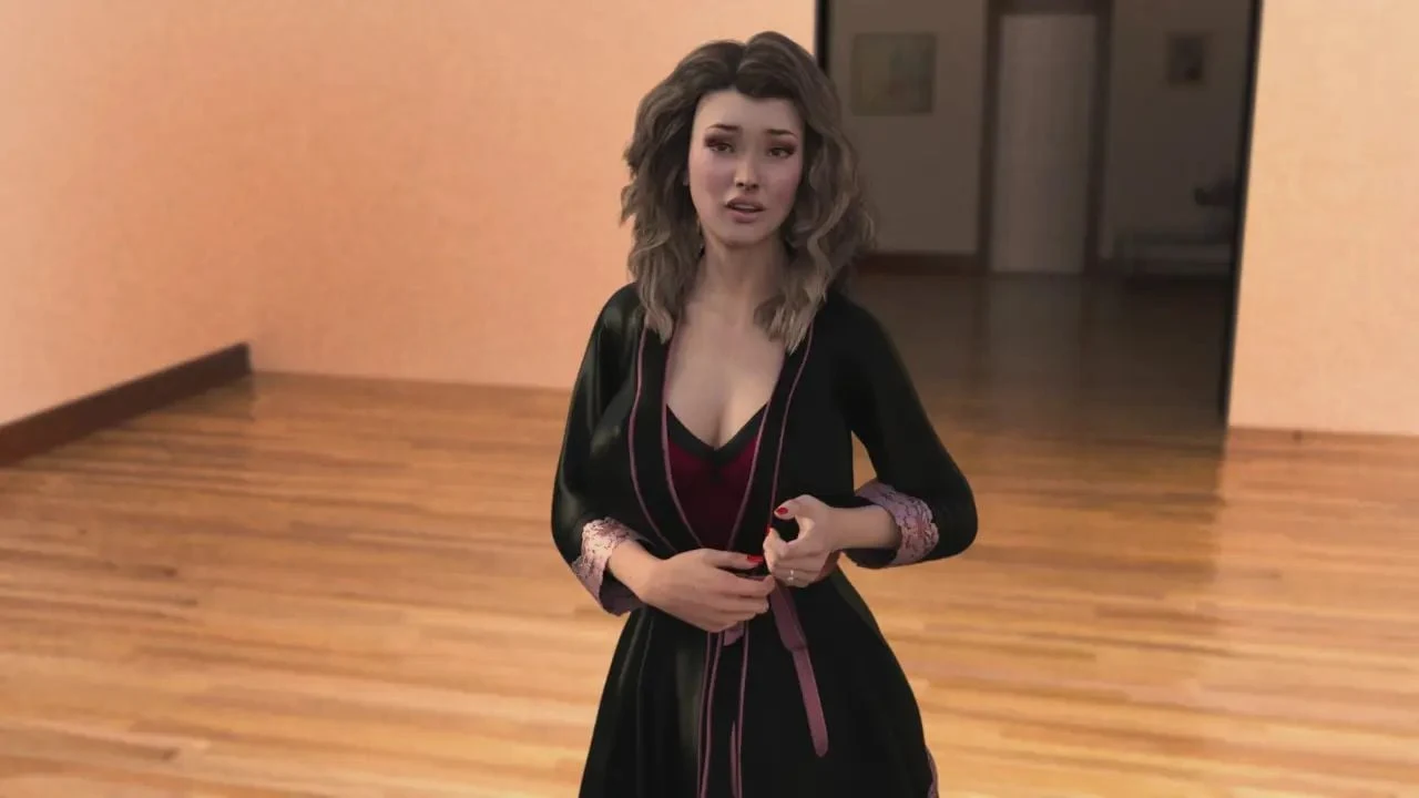 老板惊喜 SurpriseForTheBosss 1.0 [欧美3D/中文] (PC+安卓/100M)