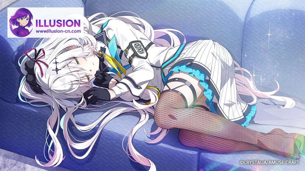 [AI汉化+豪华特典版] 现实战略委员会 ディメンション凸ラバース [PC/ADV精品/汉化] (5G/FM/微云+百度)