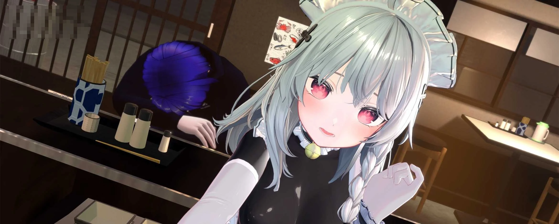 NTR大师 / NTR Master [Ver0.51] [官中] [步兵] [SLG] [9.3G] [微云网盘/直链]