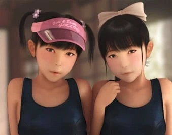夏のひめごと。 [おてもと屋] 日文版 Ver1.5