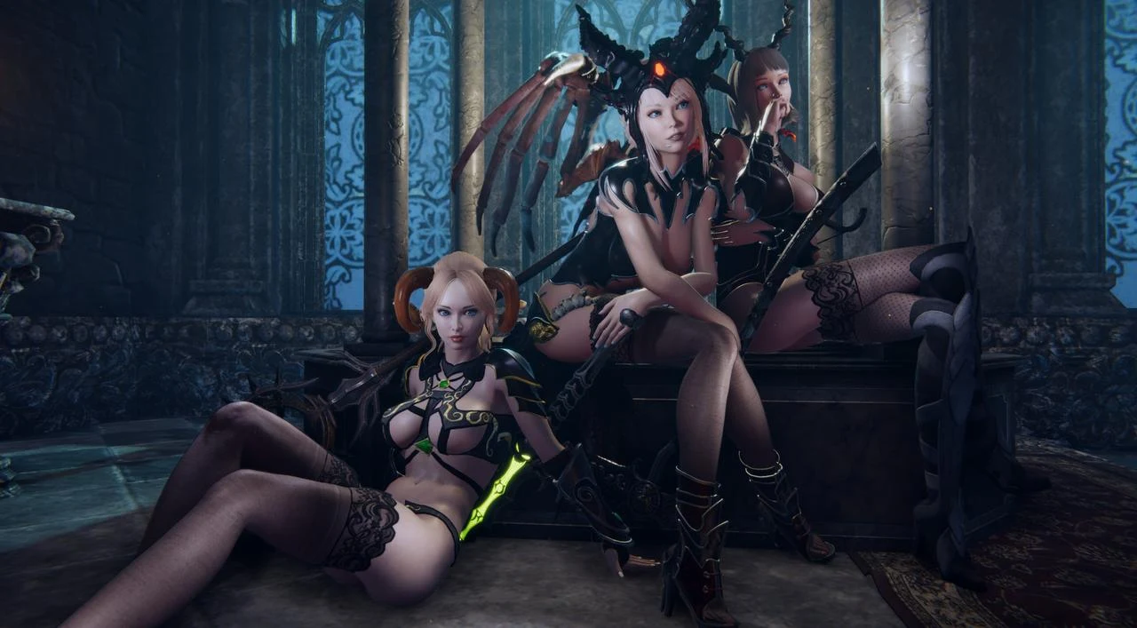 【ARPG/中文】惩戒魅魔:She Will Punish Them v0.790 官方中文版 【10G/更新】 畅玩游戏 预览第18张-XACG动漫资源社——中文ACG动漫游戏社区 【ARPG/中文】惩戒魅魔:She Will Punish Them v0.790 官方中文版 【10G/更新】 畅玩游戏 预览第18张