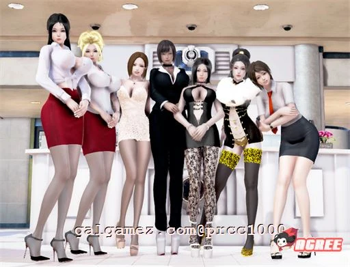 极致幻想 V3.0vip特供版（国人自制RPG/中文/全动态）[PC+安卓/1.6G/新作/全CV]