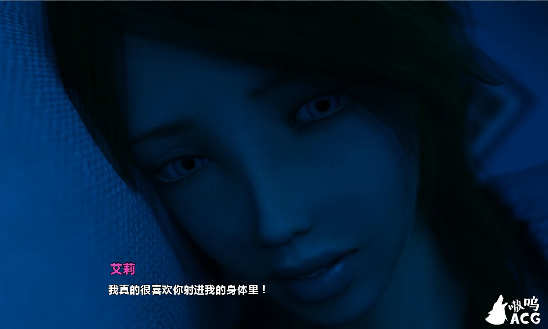 【欧美SLG/汉化/动态】Parental Love 父母的爱-V1.10 汉化完结版+全CG【PC+安卓/3.4G】 畅玩游戏 预览第9张