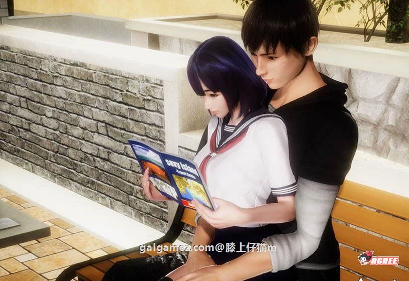 【国产RPG/中文/动态】风骚人生V3.1 完整众筹中文作弊版【PC+安卓/4.4G】 畅玩游戏 预览第6张-XACG动漫资源社——中文ACG动漫游戏社区 【国产RPG/中文/动态】风骚人生V3.1 完整众筹中文作弊版【PC+安卓/4.4G】 畅玩游戏 预览第6张