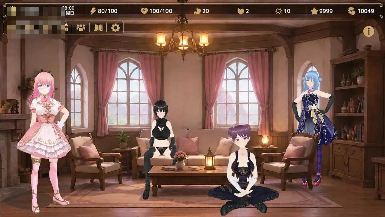 被遗忘的村庄 Forgotten Village [生肉+动态] (pc) {1.42G} /百度云/FM