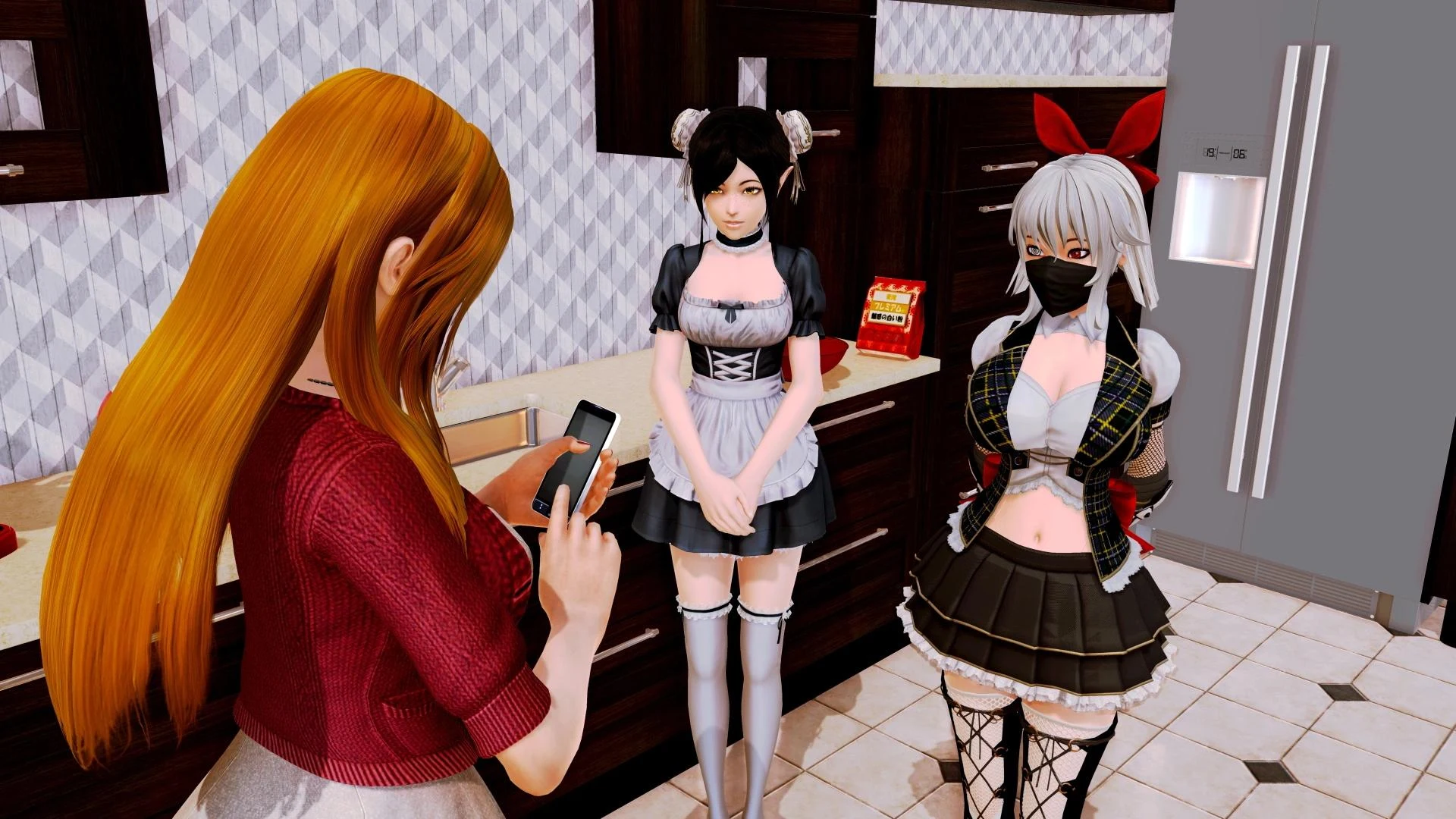 【大型后宫SLG/官中/全动态】后宫大酒店 V0.18.3 官方中文版【PC+安卓模拟器/更新/6G】 畅玩游戏 预览第4张-XACG动漫资源社——中文ACG动漫游戏社区 【大型后宫SLG/官中/全动态】后宫大酒店 V0.18.3 官方中文版【PC+安卓模拟器/更新/6G】 畅玩游戏 预览第4张