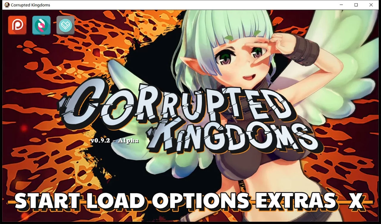 失落王国 LostKingdoms V0.99 [3D游戏/沙盒/汉化]