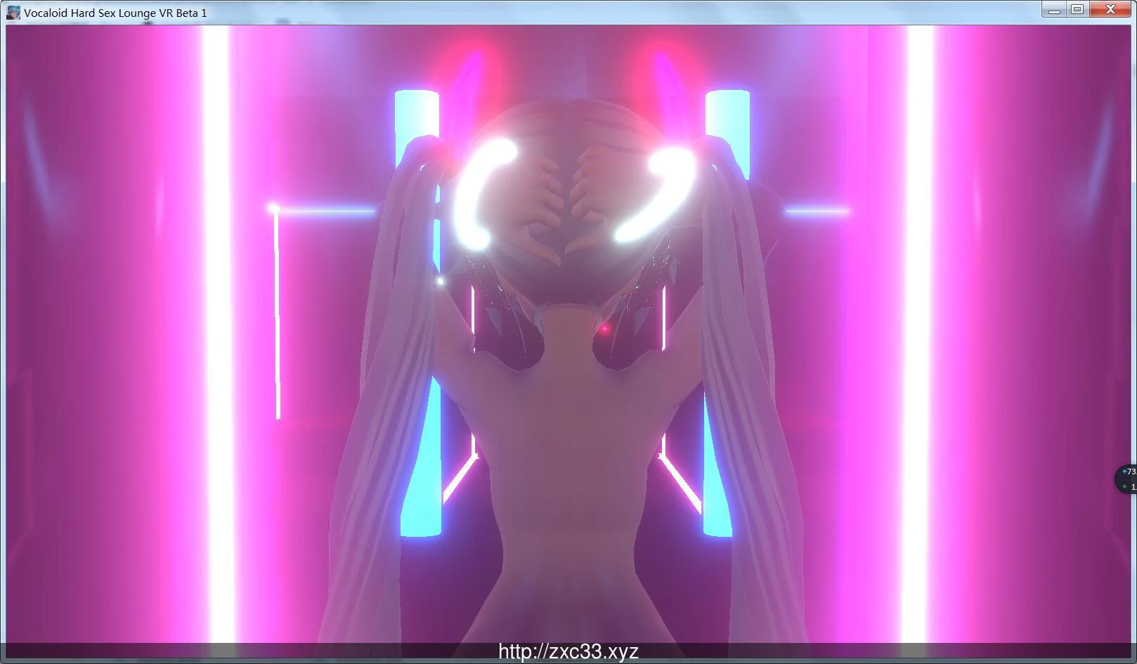 初音奴隶家族EX [13G] V1.05b+VR工程（更新）