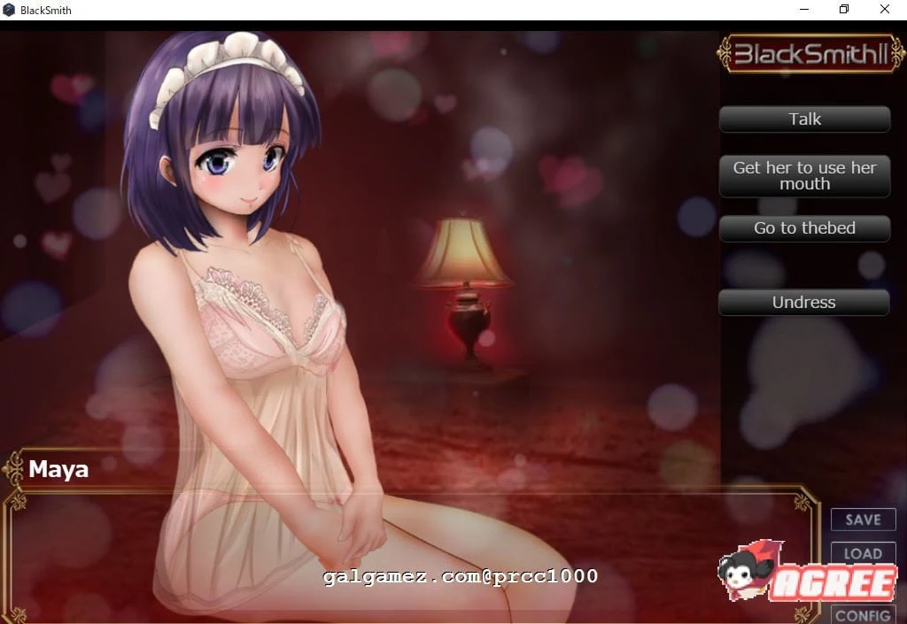 铁匠2 BlackSmith2 官方中文步兵版 [SLG/全动态] + 前作铁匠1 {2G}