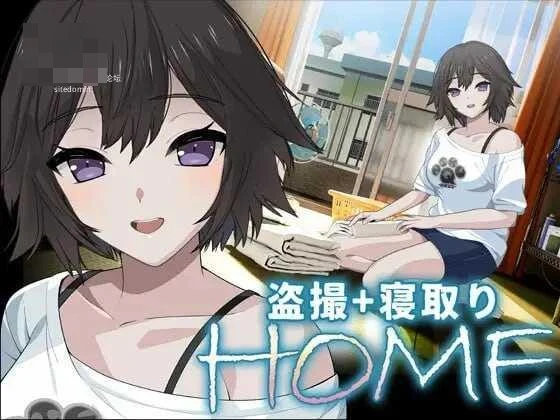 家【SLG】【AI汉化+动态】/HOME/PC/8.18G/百度云FM