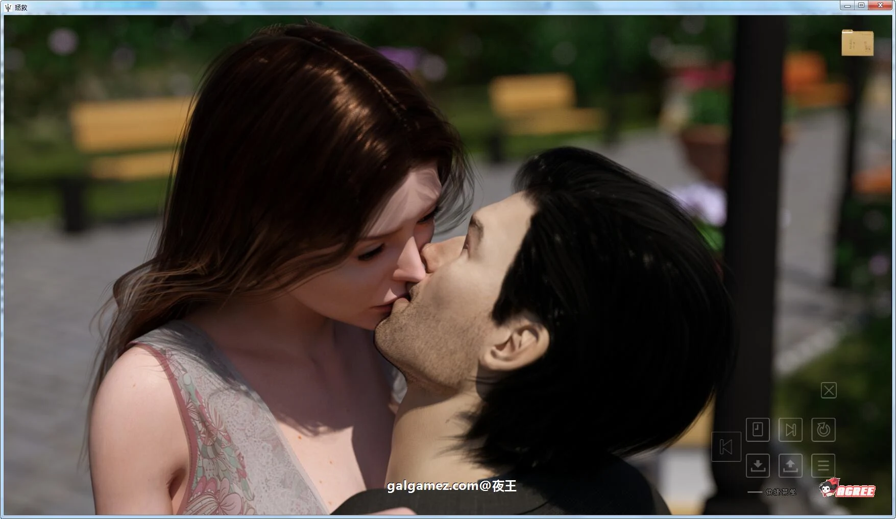 【欧美SLG/汉化/动态】Deliverance 峰回路转 EP1-EP12 精翻汉化版+全CG【更新/PC+安卓/4.1G】 畅玩游戏 预览第9张-XACG动漫资源社——中文ACG动漫游戏社区 【欧美SLG/汉化/动态】Deliverance 峰回路转 EP1-EP12 精翻汉化版+全CG【更新/PC+安卓/4.1G】 畅玩游戏 预览第9张