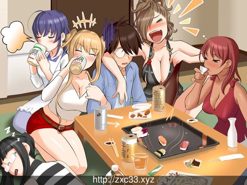 玛丹娜！完熟身体Collection！[正式版+全CG动画汉化步兵版] /3G/
