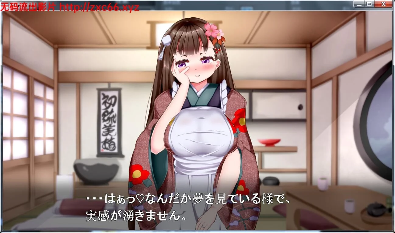 幸福新妻~造宝宝的结婚初夜/付全动态提取【1G】 畅玩游戏 预览第3张-XACG动漫资源社——中文ACG动漫游戏社区
