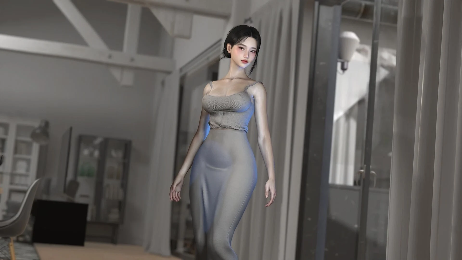 禁忌思想 Forbidden Thoughts v0.4.5 [官中/步兵版] (微云/FM 2.6G)