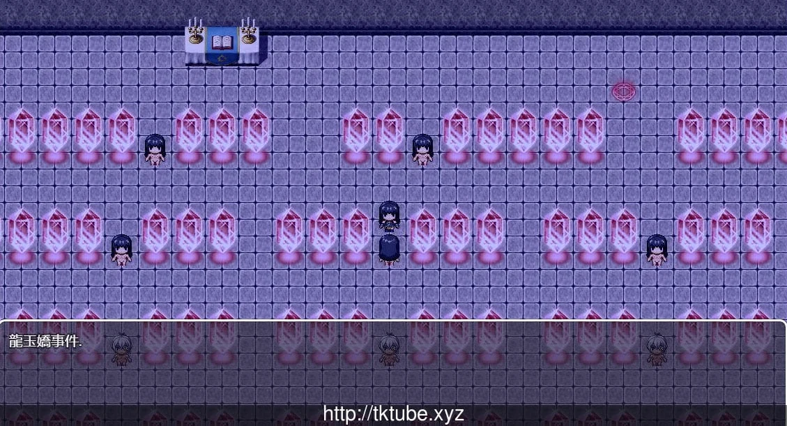 青龙剑姬传【汉化步兵版/PC+安卓】新汉化 Ver1.02