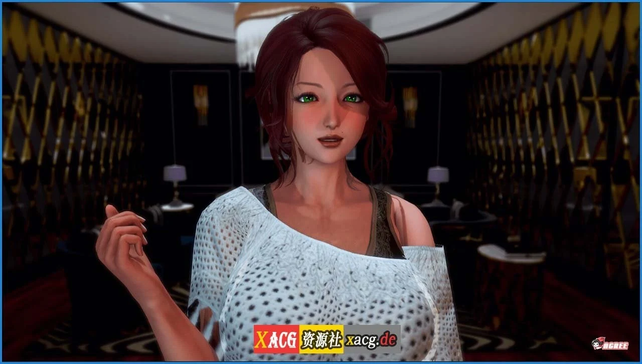 【沙盒解谜/汉化/HS2引擎动态】极度异常 V0.6.10 汉化版【更新/PC+安卓/2.5G】 畅玩游戏 预览第9张