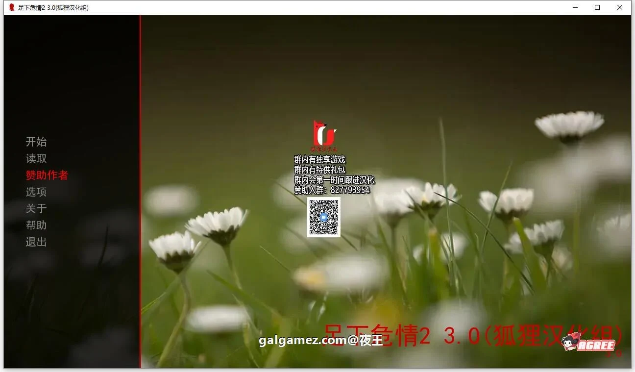 私密危情 V2.4 精翻汉化版+全CG [欧美SLG/动态] 1月更新 3.3G