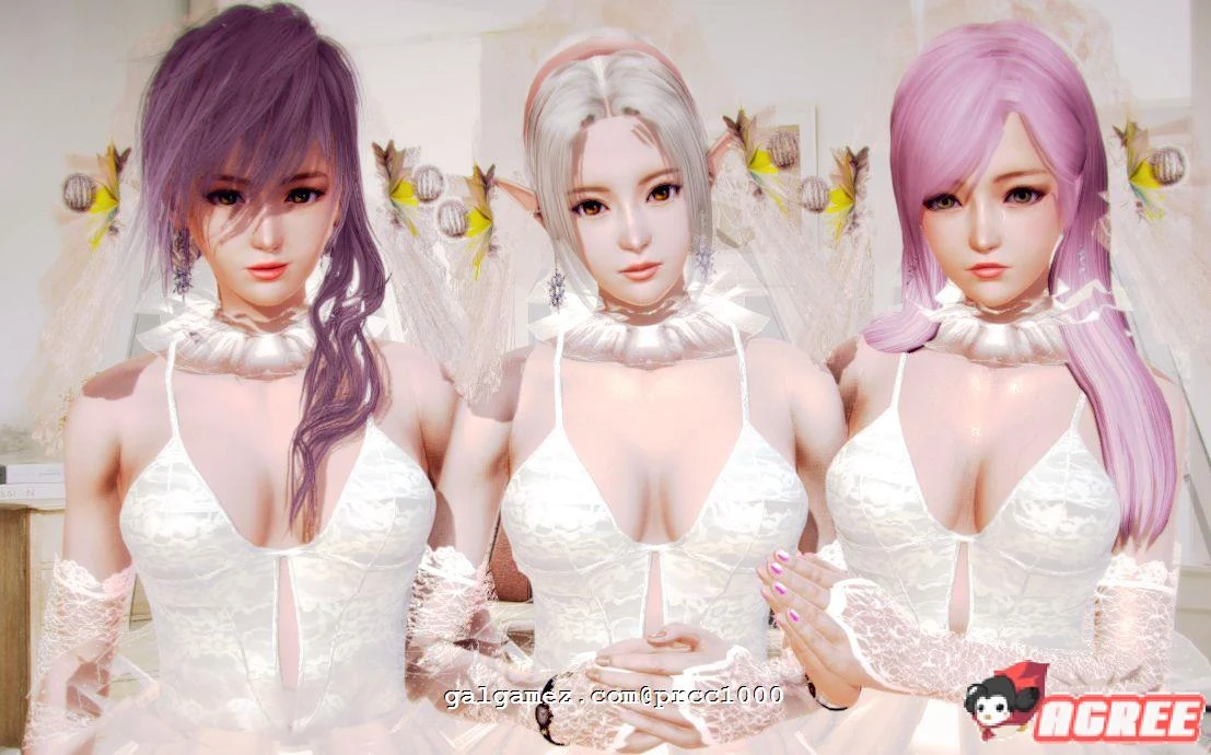 【3D/I社/汉化】HoneySelect2-DX超大型扩展DLC 璇玑公主整合汉化版【10月30发售/75G】 畅玩游戏 预览第19张-XACG动漫资源社——中文ACG动漫游戏社区 【3D/I社/汉化】HoneySelect2-DX超大型扩展DLC 璇玑公主整合汉化版【10月30发售/75G】 畅玩游戏 预览第19张