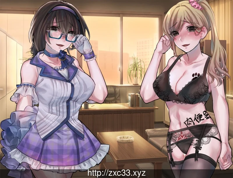 角色制作人！GORPG完整汉化版 [SLG/养成/汉化]
