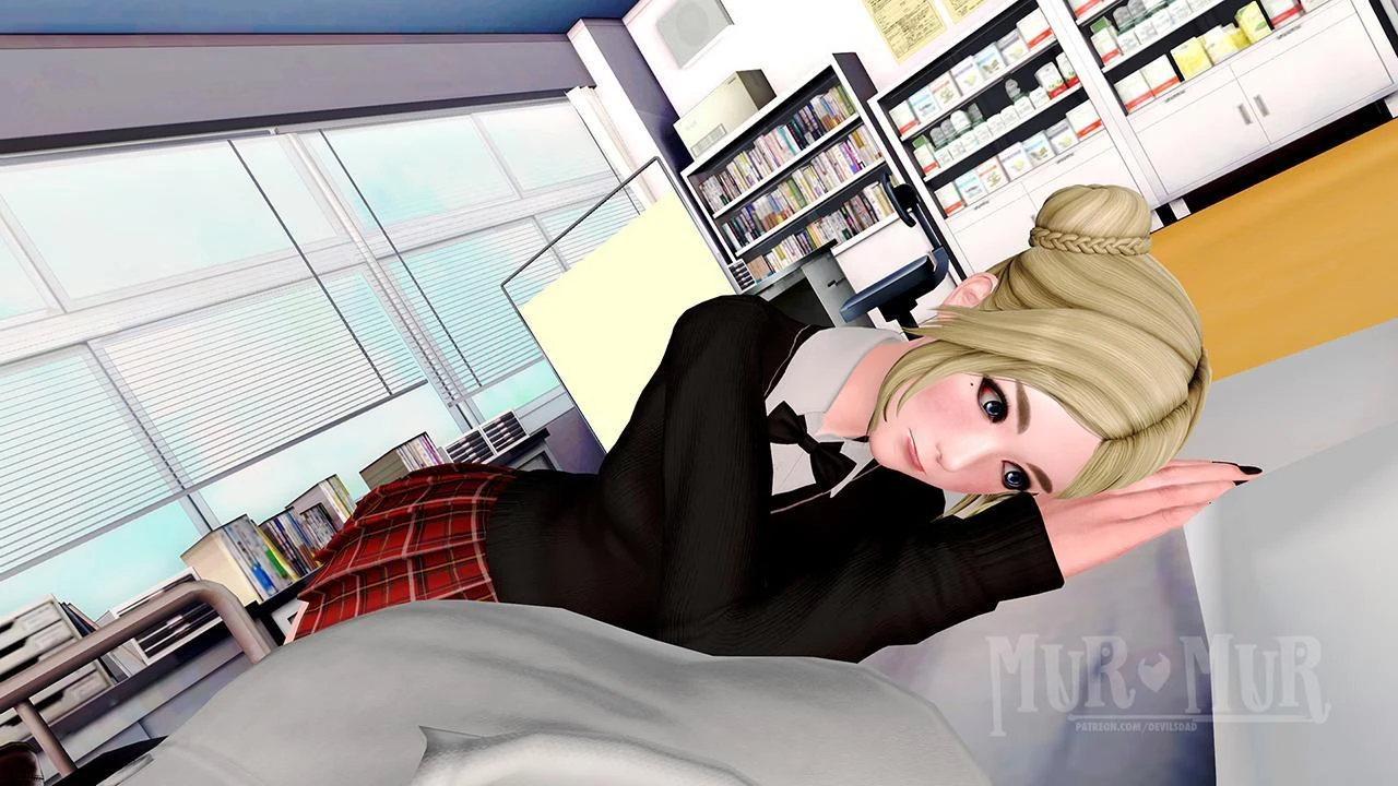 【后宫SLG/汉化/动态】轻声淫语 Murmur v0.7 米乐汉化版【PC+安卓/4G】 畅玩游戏 预览第5张-XACG动漫资源社——中文ACG动漫游戏社区 【后宫SLG/汉化/动态】轻声淫语 Murmur v0.7 米乐汉化版【PC+安卓/4G】 畅玩游戏 预览第5张
