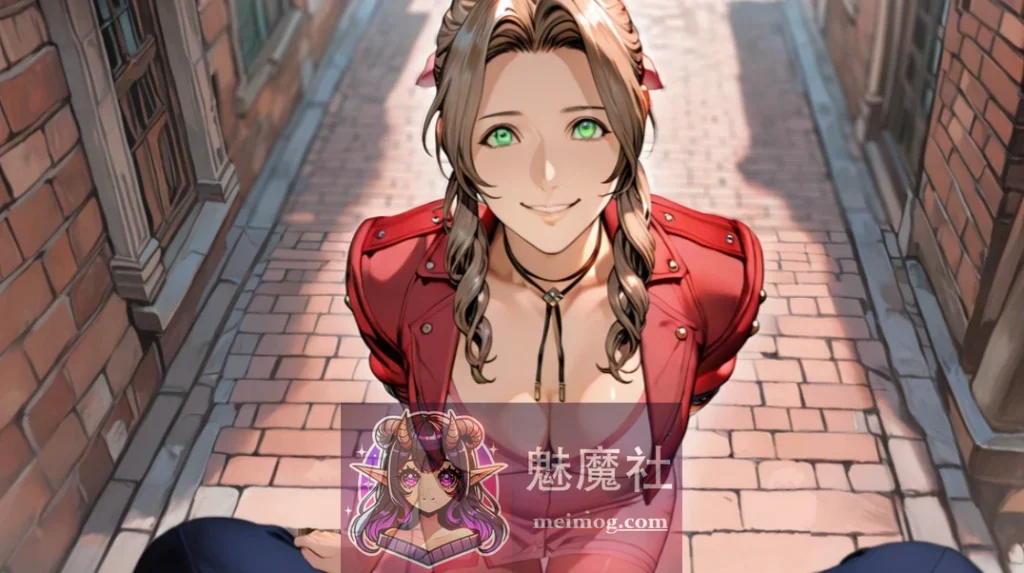 第一幻想 First Fantasies [最终幻想同人/丰胸汉化]（Ver1.06 步兵汉化）