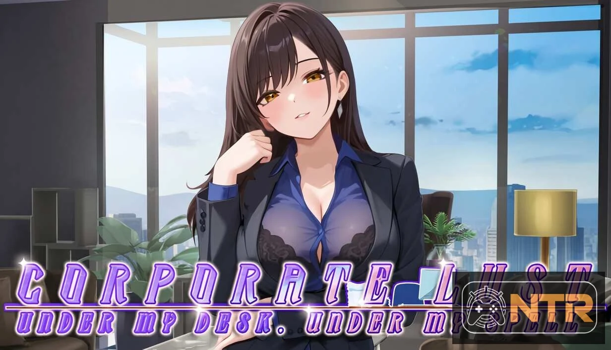 女总裁的私密助理：秘密特权 / Secret Privilege: The Private Assistant of the Female CEO [官方中文/PC步兵版]