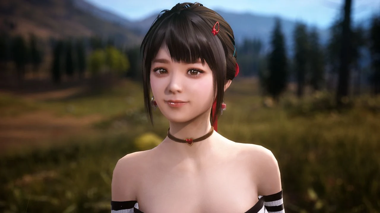 【3D大作/中文配音/全动态】与你在一起 TOGETHER BnB V345 官方中文版【10G】 畅玩游戏 预览第4张