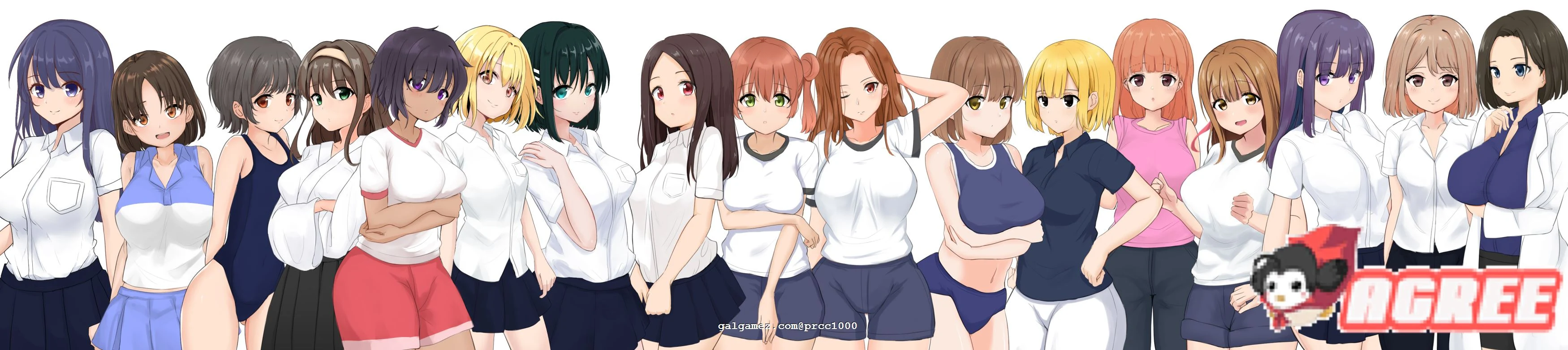 私立NPC交流学校！精翻汉化版/超强探索RPG/汉化【870M·新汉化】