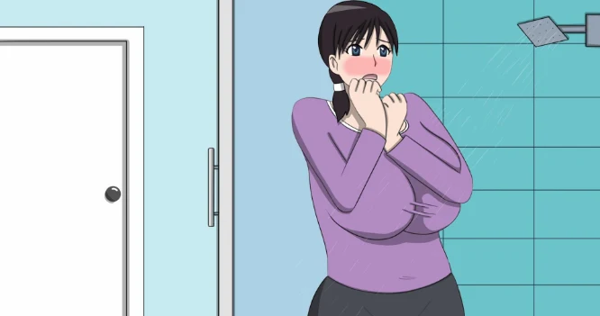 我的温馨家园 My Sweet Home v0.1e [日系SLG/汉化/2D]