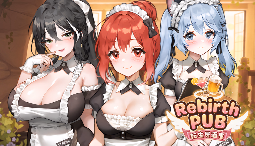 转生居酒屋 (Rebirth Pub) v0.6.5 官方中文步兵版 /PC/