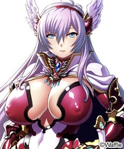 【大作ADV/汉化】乐园骑士-银悦的圣魔骑士露西菲尔篇 云汉化+存档+漫画【4G/新汉化】 畅玩游戏 预览第6张