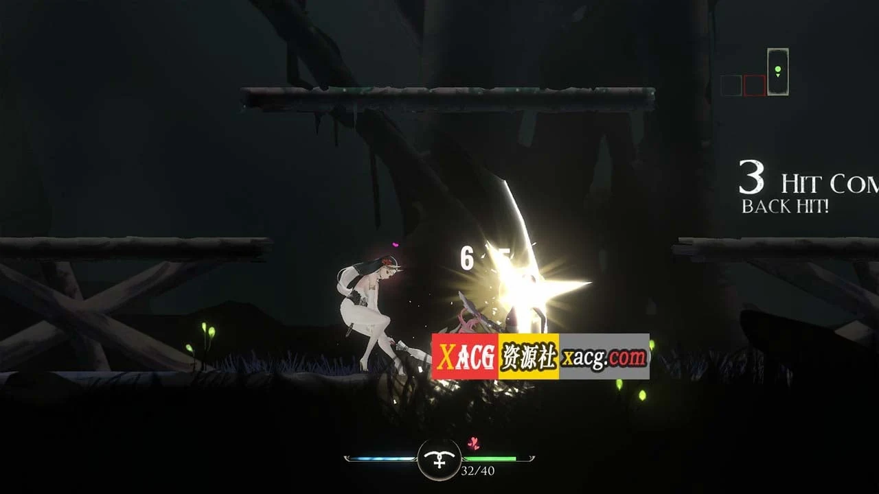 【究极ACT/官中/全动态】神作:棘罪修女-伊妮莎 V0.6.8 官方中文版【新增怀孕/白丝高跟/4G】 畅玩游戏 预览第9张-XACG动漫资源社——中文ACG动漫游戏社区 【究极ACT/官中/全动态】神作:棘罪修女-伊妮莎 V0.6.8 官方中文版【新增怀孕/白丝高跟/4G】 畅玩游戏 预览第9张