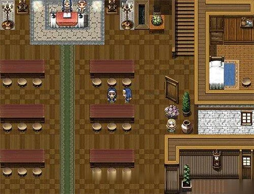 艾米丽亚娜:魔契的圣女V2.0更新版+1.25汉化版+全CG 畅玩游戏 预览第9张-XACG动漫资源社——中文ACG动漫游戏社区